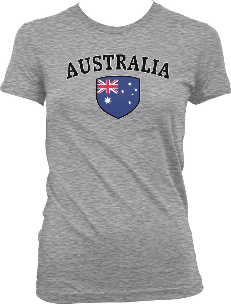 create t shirt australia